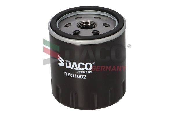 DFO1002 Daco